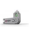 Lindy 40621 Klucz Do Blokady Portów Usb A Zielony (Ly40621) - nr 13