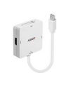 LINDY Adapter Mini-DP HDMI/DVI/VGA (41035) - nr 16