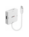 LINDY Adapter Mini-DP HDMI/DVI/VGA (41035) - nr 21