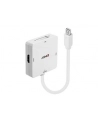LINDY Adapter Mini-DP HDMI/DVI/VGA (41035) - nr 3