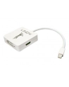 LINDY Adapter Mini-DP HDMI/DVI/VGA (41035) - nr 4