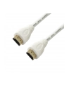 Kabel Manhattan TECHLY HDMI High Speed Kabel mit Ethernet M/M 0.5m, - nr 18