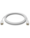 Kabel Manhattan TECHLY HDMI High Speed Kabel mit Ethernet M/M 0.5m, - nr 1