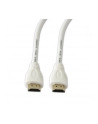 Kabel Manhattan TECHLY HDMI High Speed Kabel mit Ethernet M/M 0.5m, - nr 9
