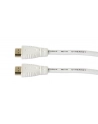 Kabel Manhattan TECHLY HDMI High Speed Kabel mit Ethernet M/M 3.0m, - nr 17