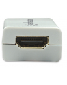 Manhattan Kabel Mini-Displayport Auf Hdmi Adapter Stecker/Buchse - 151399 - nr 1