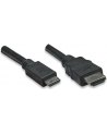 Kabel Manhattan HDMI - HDMI 1.8m (304955) - nr 12