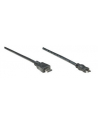 Kabel Manhattan HDMI - HDMI 1.8m (304955) - nr 3