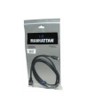 Kabel Manhattan HDMI - HDMI 1.8m (304955) - nr 4