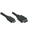 Kabel Manhattan HDMI - HDMI 1.8m (304955) - nr 7