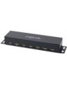 Logilink 7-portowy z zasilaczem (UA0148) - nr 11