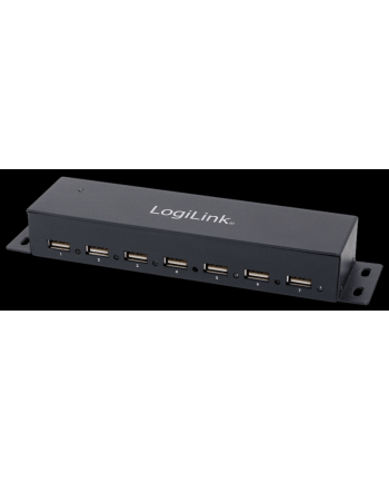Logilink 7-portowy z zasilaczem (UA0148)
