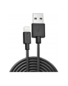 Lindy USB Apple Lightning 3m (ly31322) - nr 3