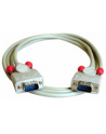 Lindy RS232 cable 10m (31526) - nr 1