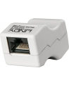 Lindy RJ-45 Female -> Female, UTP CAT6 (Line Coupler) (34009) - nr 10