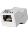 Lindy RJ-45 Female -> Female, UTP CAT6 (Line Coupler) (34009) - nr 11