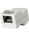Lindy RJ-45 Female -> Female, UTP CAT6 (Line Coupler) (34009) - nr 15