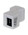 Lindy RJ-45 Female -> Female, UTP CAT6 (Line Coupler) (34009) - nr 16