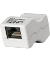 Lindy RJ-45 Female -> Female, UTP CAT6 (Line Coupler) (34009) - nr 17