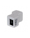 Lindy RJ-45 Female -> Female, UTP CAT6 (Line Coupler) (34009) - nr 5