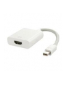Lindy Przejściówka Mini-DisplayPort 1.2 na HDMI 4K UltraHD (LY41069) - nr 22