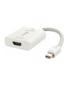 Lindy Przejściówka Mini-DisplayPort 1.2 na HDMI 4K UltraHD (LY41069) - nr 2