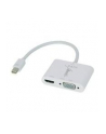 LINDY miniDisplayPort HDMI + VGA (41070) - nr 2