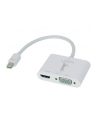 LINDY miniDisplayPort HDMI + VGA (41070) - nr 3