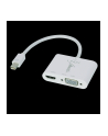 LINDY miniDisplayPort HDMI + VGA (41070) - nr 5
