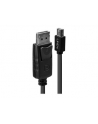 LINDY miniDisplayPort - DisplayPort 3m Czarny (41647) - nr 10
