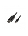 LINDY miniDisplayPort - DisplayPort 3m Czarny (41647) - nr 3