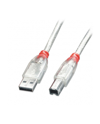 Lindy USB-B USB-A 3m (41754)