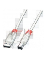 LINDY USB A/B 5m (41755) - nr 3
