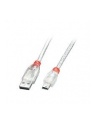 LINDY USB A/mini USB B 0.5m (41781) - nr 11