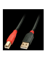 LINDY USB A M - USB B M 10M (42761) - nr 10