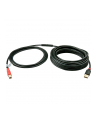 LINDY USB A M - USB B M 10M (42761) - nr 26