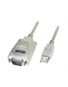 Lindy USB -> Serial Converter - 9 Way (RS-422), 1m (42844) - nr 10