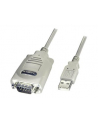Lindy USB -> Serial Converter - 9 Way (RS-422), 1m (42844) - nr 12
