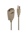 Lindy USB -> Serial Converter - 9 Way (RS-422), 1m (42844) - nr 14
