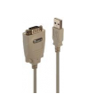 Lindy USB -> Serial Converter - 9 Way (RS-422), 1m (42844) - nr 15