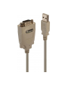 Lindy USB -> Serial Converter - 9 Way (RS-422), 1m (42844) - nr 16