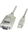 Lindy USB -> Serial Converter - 9 Way (RS-422), 1m (42844) - nr 17