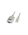 Lindy USB -> Serial Converter - 9 Way (RS-422), 1m (42844) - nr 2