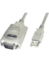 Lindy USB -> Serial Converter - 9 Way (RS-422), 1m (42844) - nr 3