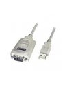 Lindy USB -> Serial Converter - 9 Way (RS-422), 1m (42844) - nr 9
