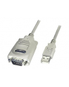 Lindy USB -> Serial Converter - 9 Way (RS-422), 1m (42844) - nr 11