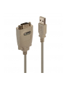 Lindy USB -> Serial Converter - 9 Way (RS-422), 1m (42844) - nr 8