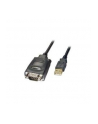 Lindy USB -> Serial Converter - 9 Way (RS-485), 1m (42845) - nr 2