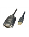 Lindy USB -> Serial Converter - 9 Way (RS-485), 1m (42845) - nr 7