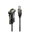Lindy USB Serial Adapter Lite (42855) - nr 10